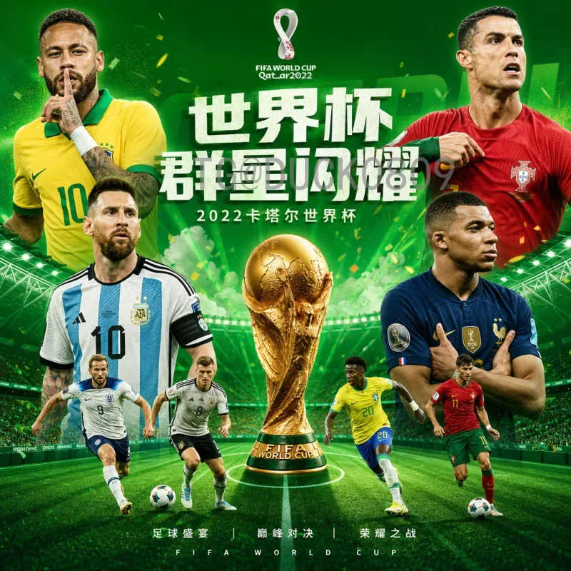 2026年国际足联世界杯非洲区名额查询：全面解析晋级之路与赛程信息